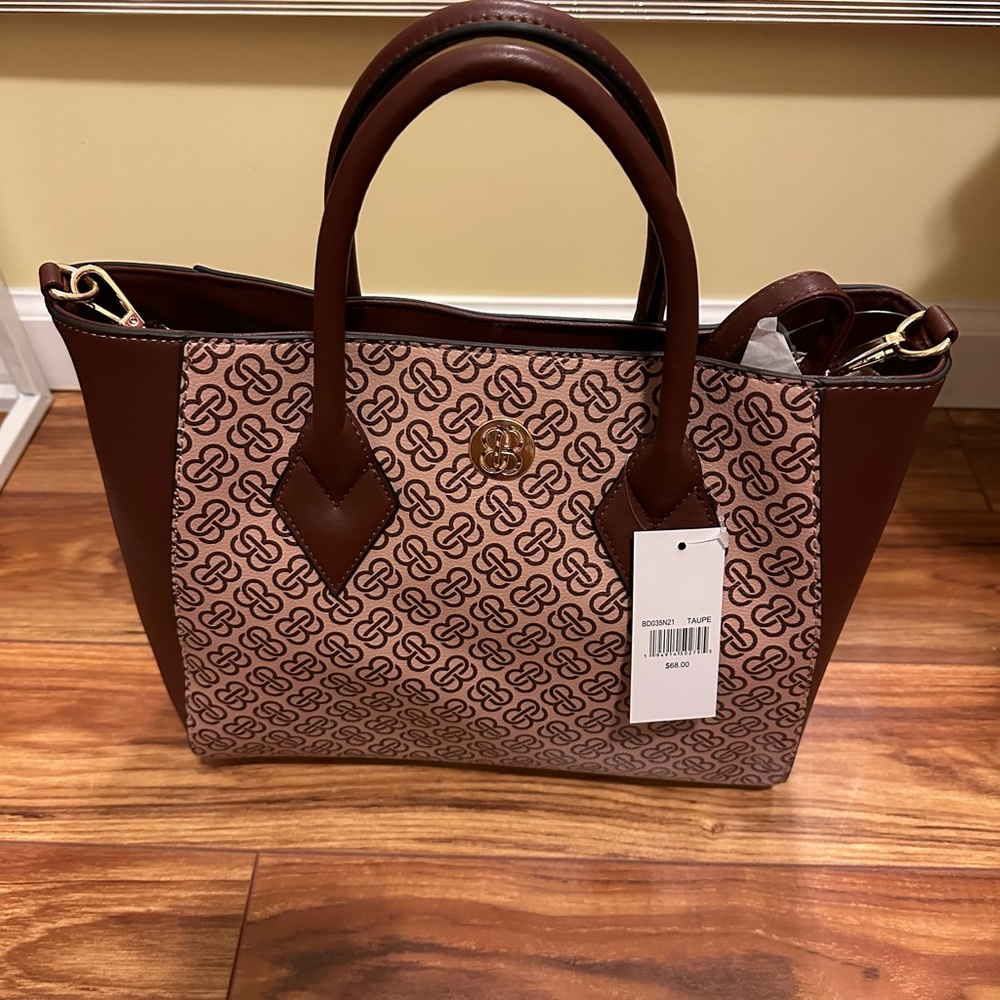 Bandolino purse